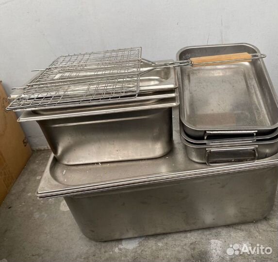 Набор посуды