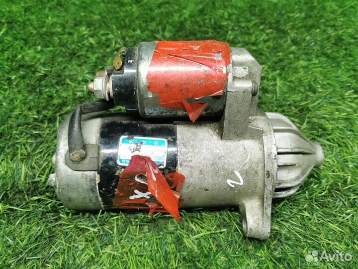 Стартер Hover H3 I