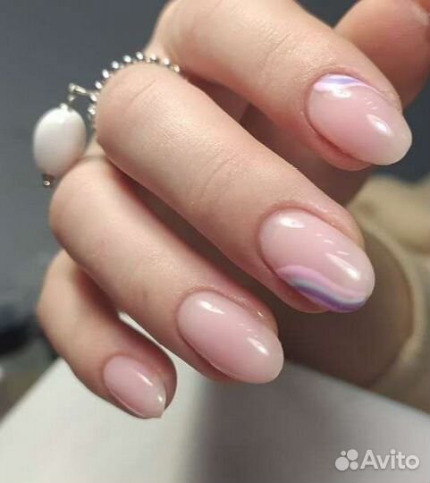 Мастер маникюра