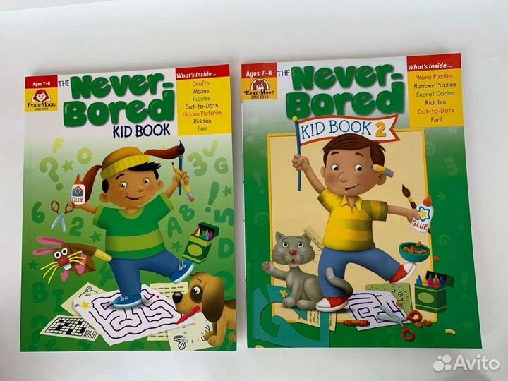 Новые рабочие тетради на английском языке