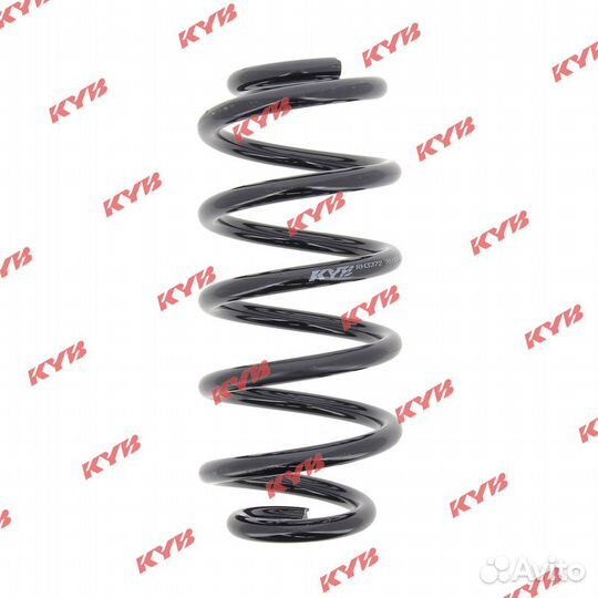 Пружина подв передн audi A4 - 2 4 / 3 0 / 3 2 FSI