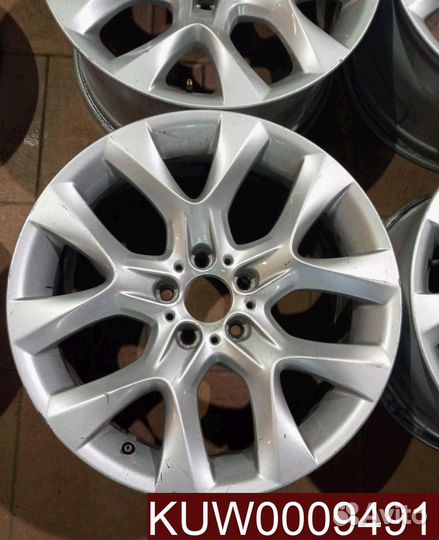Диски R19 BMW Б/у оригинал