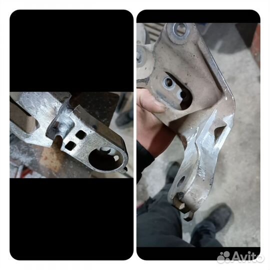 Сварка аргоном