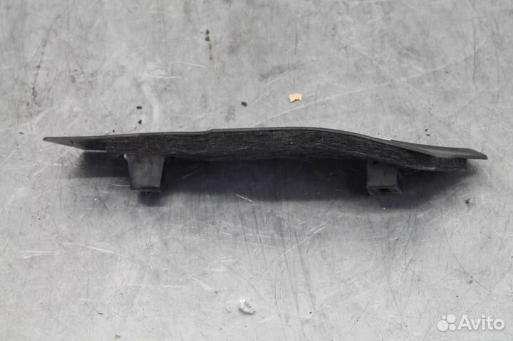 Накладка (кузов внутри) Audi A6(C7)