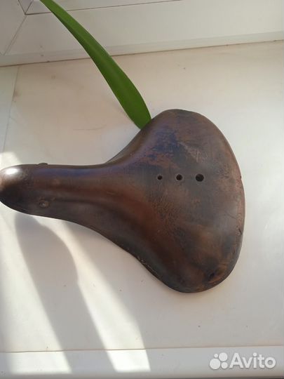 Седло для велосипеда