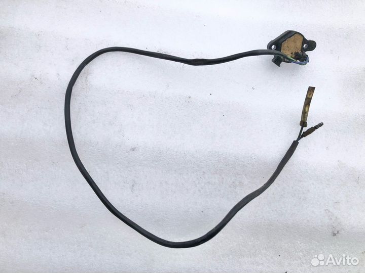 Suzuki RF 400 датчик передачи