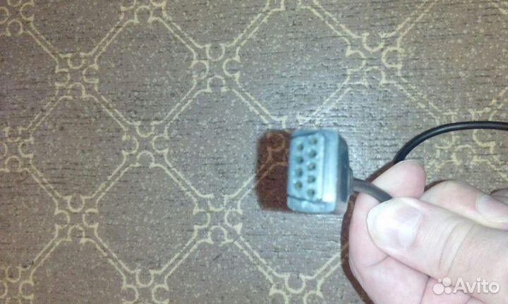 Джойстик для Sega