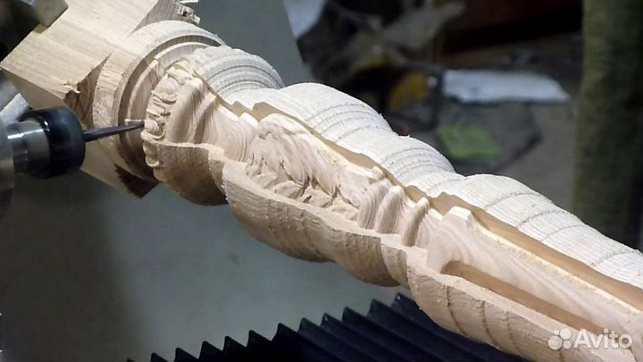 Программы и постпроцессоры для станков с чпу