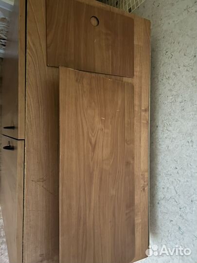 Аквариум 150 литров с тумбой