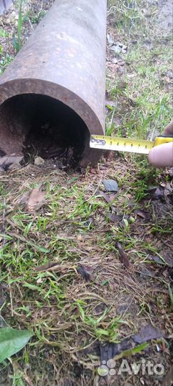 Труба, дымоход