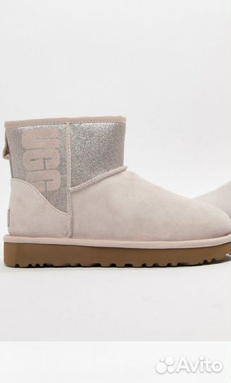 Ugg оригинал
