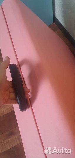 Массажный стол складной бу