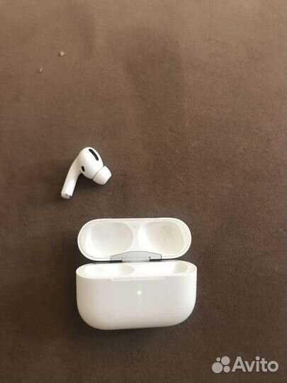 AirPods Pro оригинал, 1 наушник