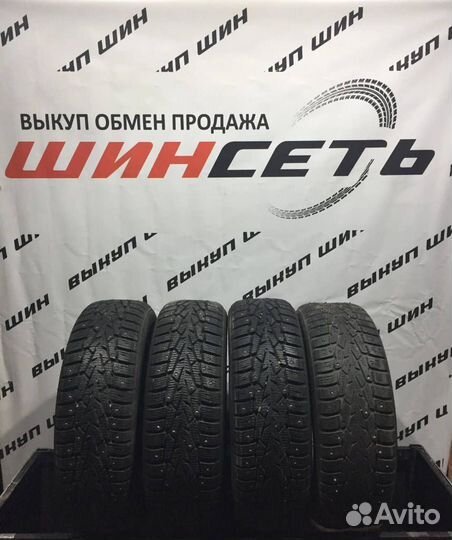 Nokian Tyres Nordman 7 185/65 R15