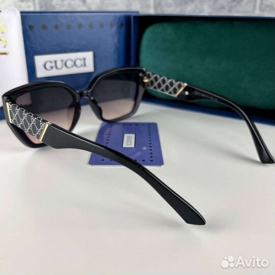 Очки Женские Gucci брак