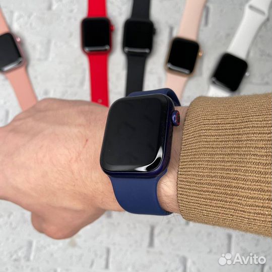 Smart watch 7 45 mm