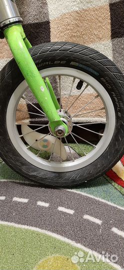 Беговел kokua