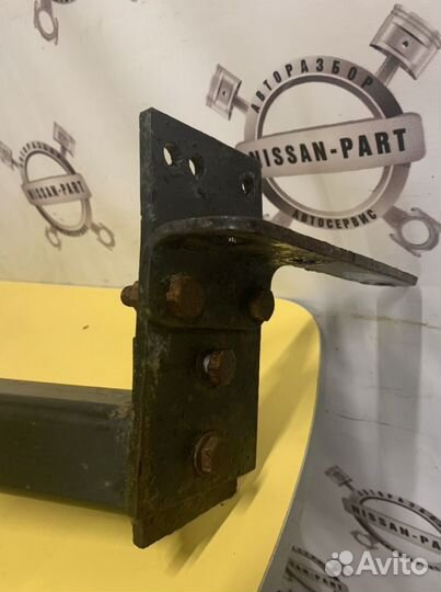 Ниссан X-trail T32 Фаркоп