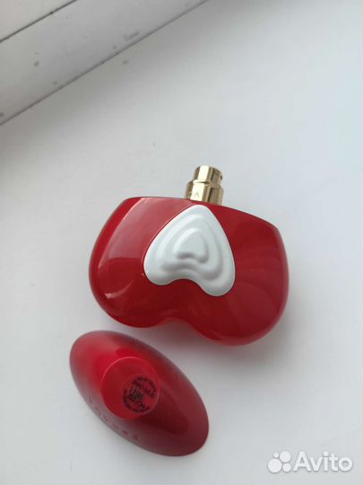 Духи женские escada