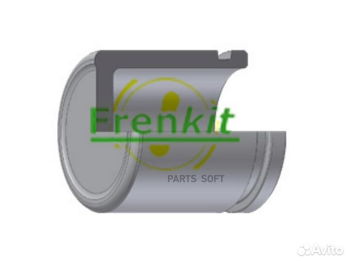 Frenkit P324504 Поршень тормозного суппорта зад