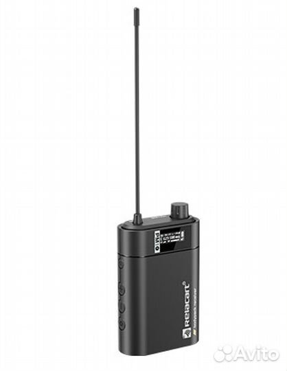 Радиосистема relacart PM-100DR