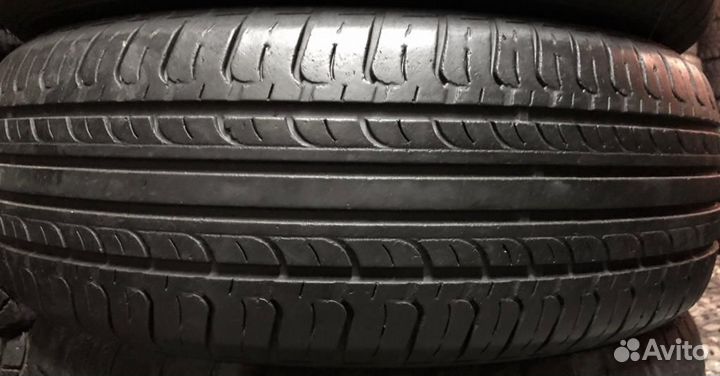 Hankook Optimo K415 205/60 R16