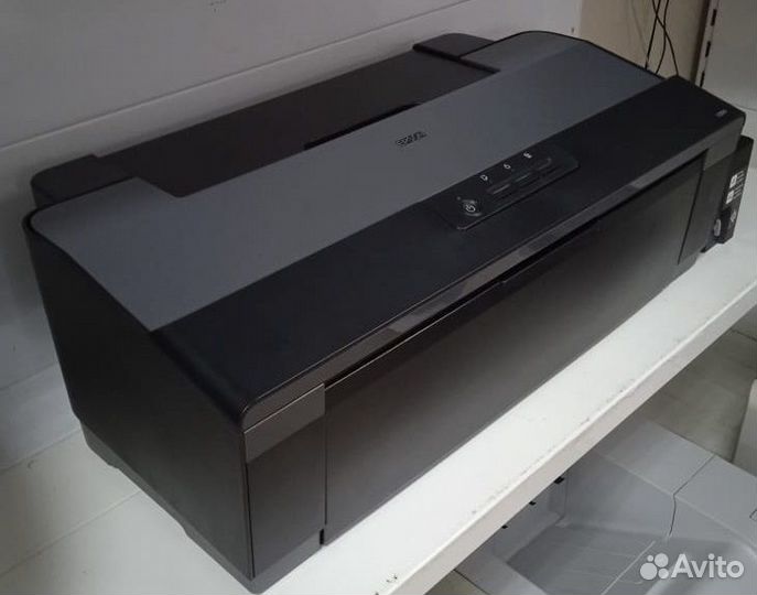 Принтер Epson L1300 (Гарантия 12 Месяцев)
