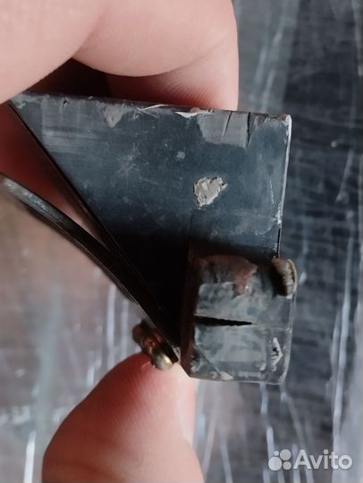 Лепестковый клапан suzuki