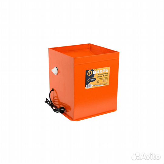 Измельчитель кормов вихрь ик 3 в 1 74/2/5