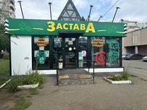 Торговая площадь, 53 м²