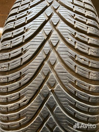Bfgoodrich G-Force Winter 2 205/55 R16 94H