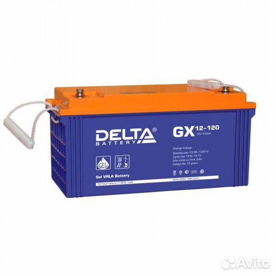 Сменные аккумуляторы акб для ибп Delta Batt 343562