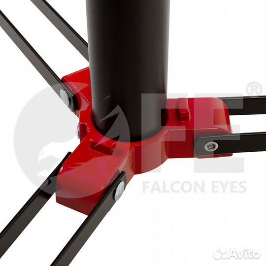 Стойка штатив Falcon Eyes FEL-2900 260см 7кг