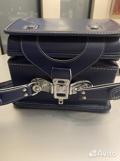 Ранец школьный, ортопедический, japan