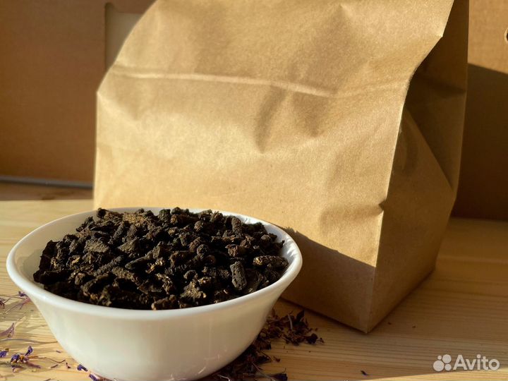 Иван чай 1 кг 2О23 гранулированный, классический