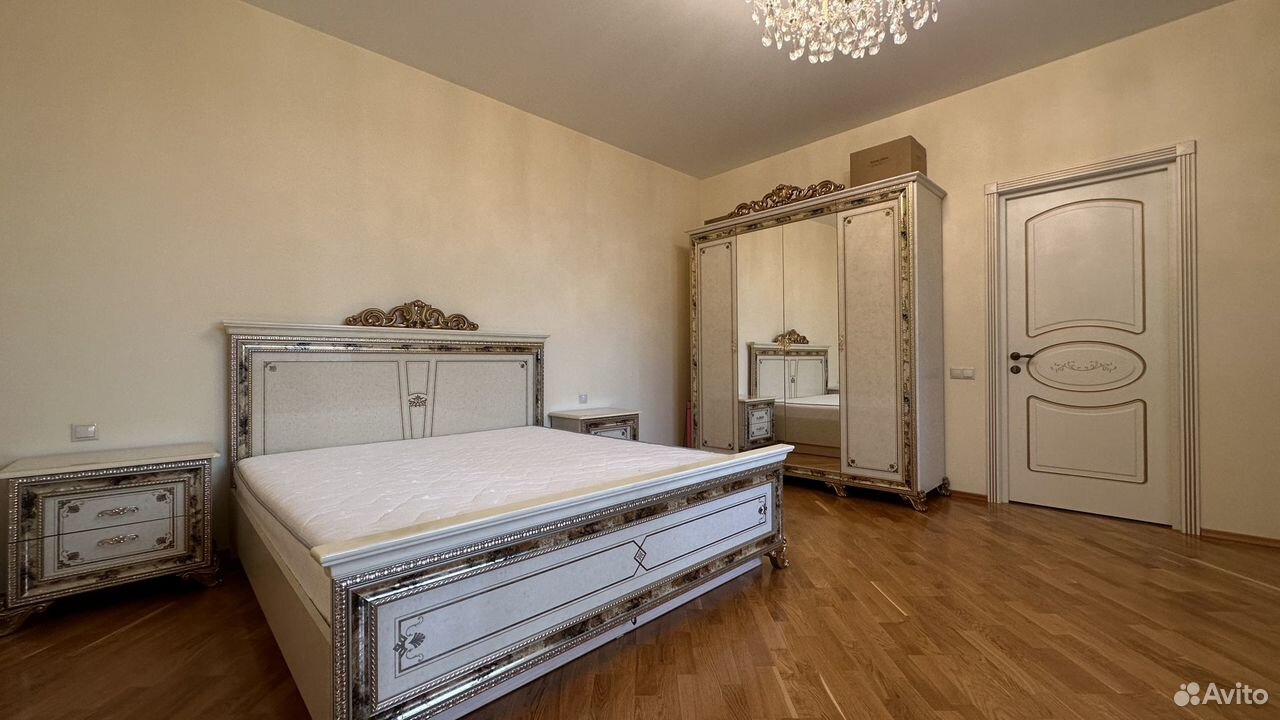 1-комнатная квартира, 50 м² — фото 6