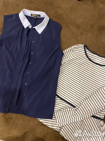 Женские вещи