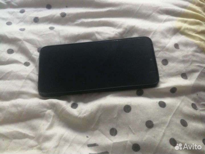 Xiaomi Redmi 9A, 4/64 ГБ