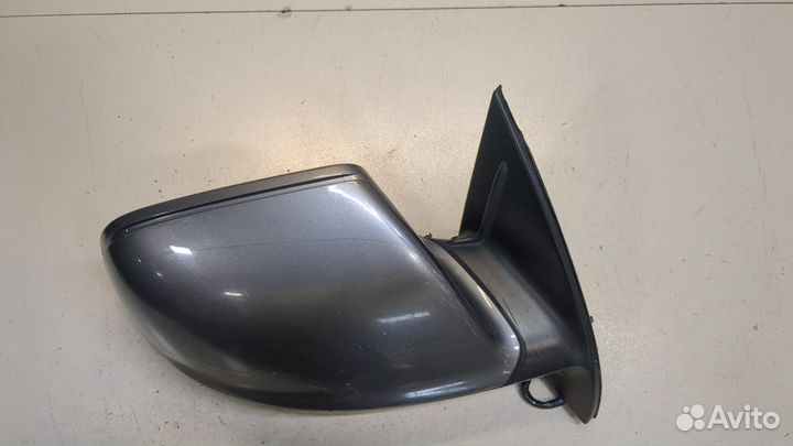 Зеркало боковое Audi Q7, 2013