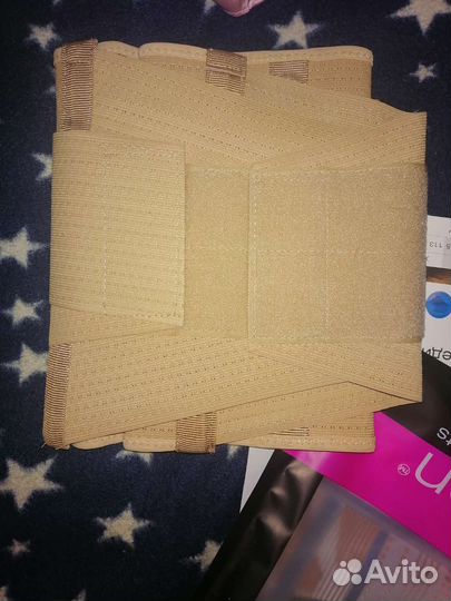 Корсет ортопедический поясничный