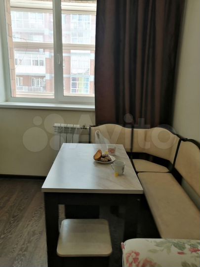 1-к. квартира, 50,3 м², 3/5 эт.