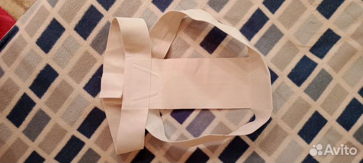 Корректор осанки детский