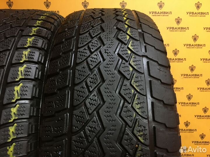 Yokohama Geolandar I/T+ G071 265/70 R16 112Q