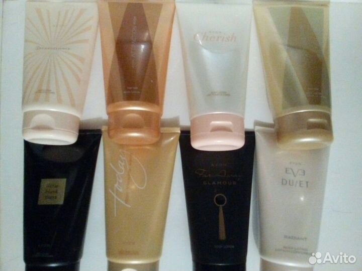 Лосьоны для тела