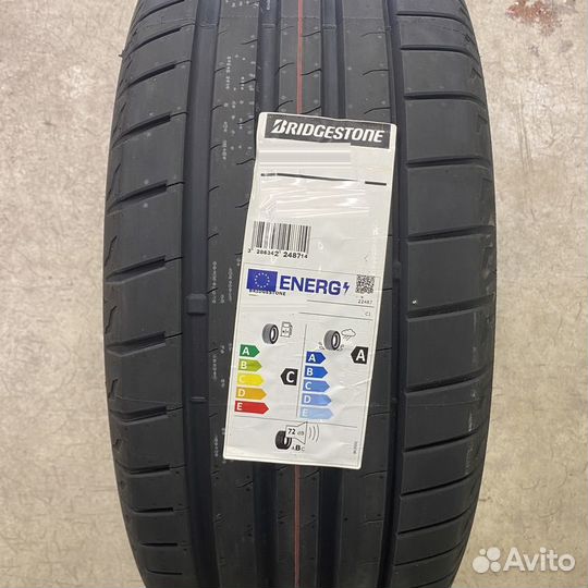 Bridgestone Potenza Sport 275/30 R20 97Y