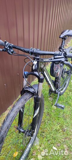 Specialized Rock Hopper 29