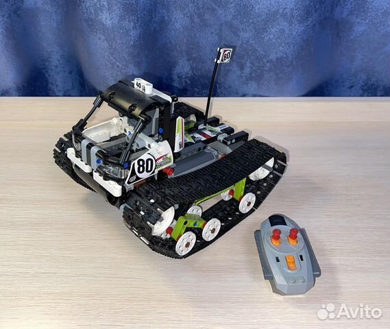 Lego 42065 price clearance