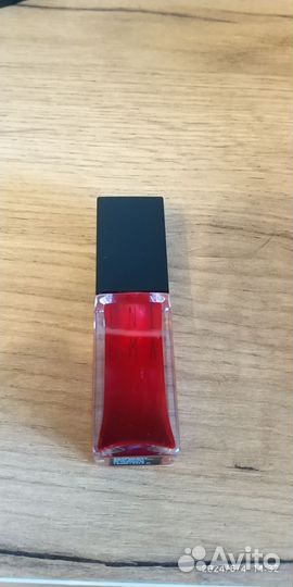 Масло для губ Дикая Малина