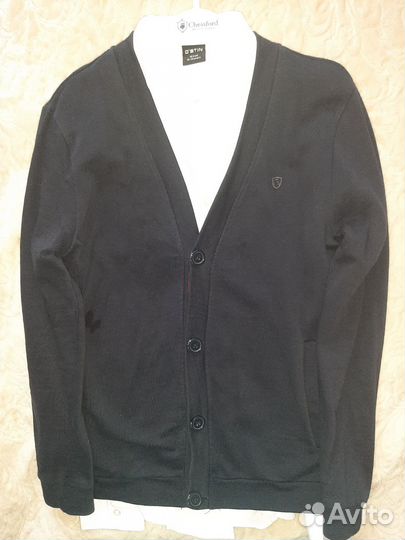 Кардиган chessford, ostin рост 152 158 164