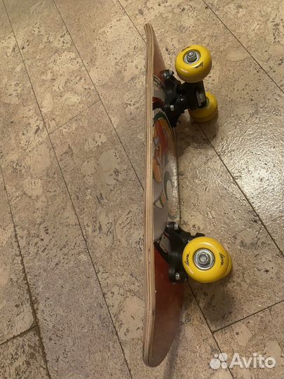 Скейтборд детский